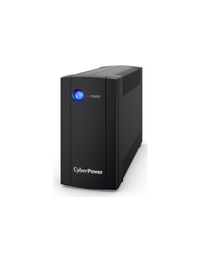 Cyberpower UTI875EI Line-Interactive 875VA/425W (4 IEC С13)