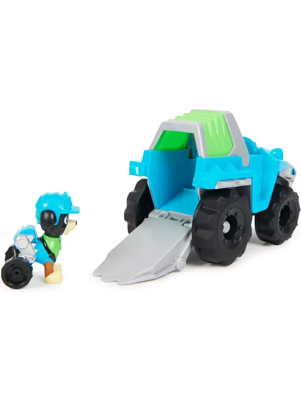 Набор игрушки Щенячий Патруль фигурка Рекс Paw Patrol