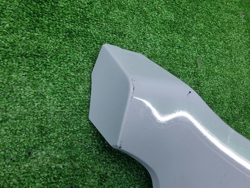 Накладка двери задняя левая EXEED LX (2019-н.в.)