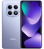 Смартфон Xiaomi Redmi Note 15 4G NFC 8/256Gb Фиолетовый