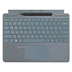 Клавиатура Microsoft Surface Pro Signature Keyboard + Slim Pen 2