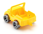 Авто "Kid cars Sport" джип (Тигрес)