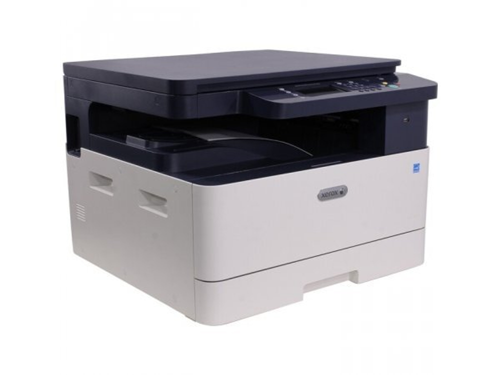 МФУ лазерное Xerox B1025