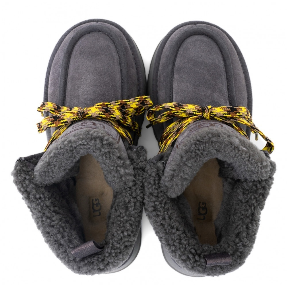 UGG Funkarra Cabin Cuff Grey