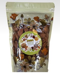 МИНДАЛЬ ZHAM 250ГР