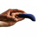 Вибратор для пар WE-VIBE Melt от We-Vibe темно-синий