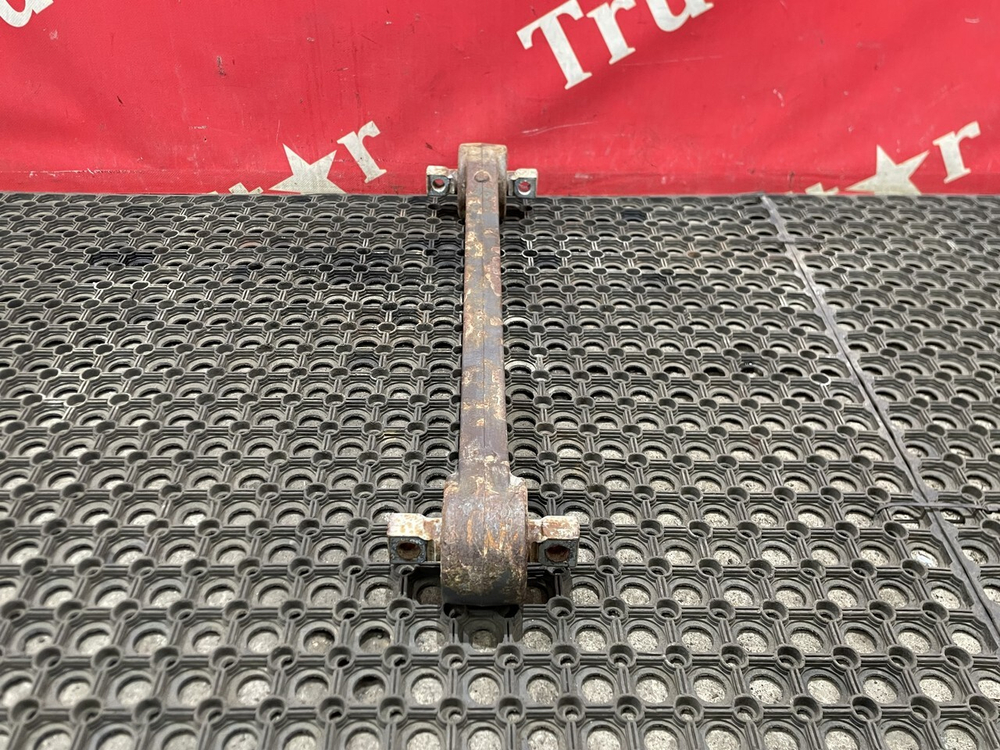 Тяга реактивная 2018г