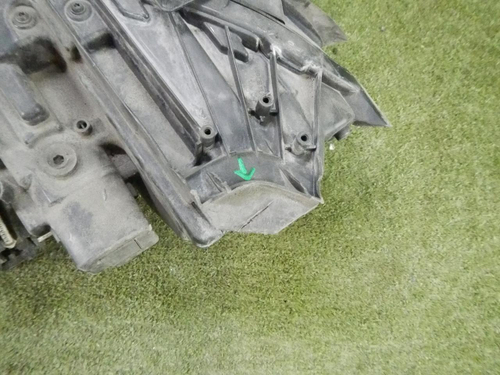 Фара правая Mercedes E W213 (2016-2021) LED