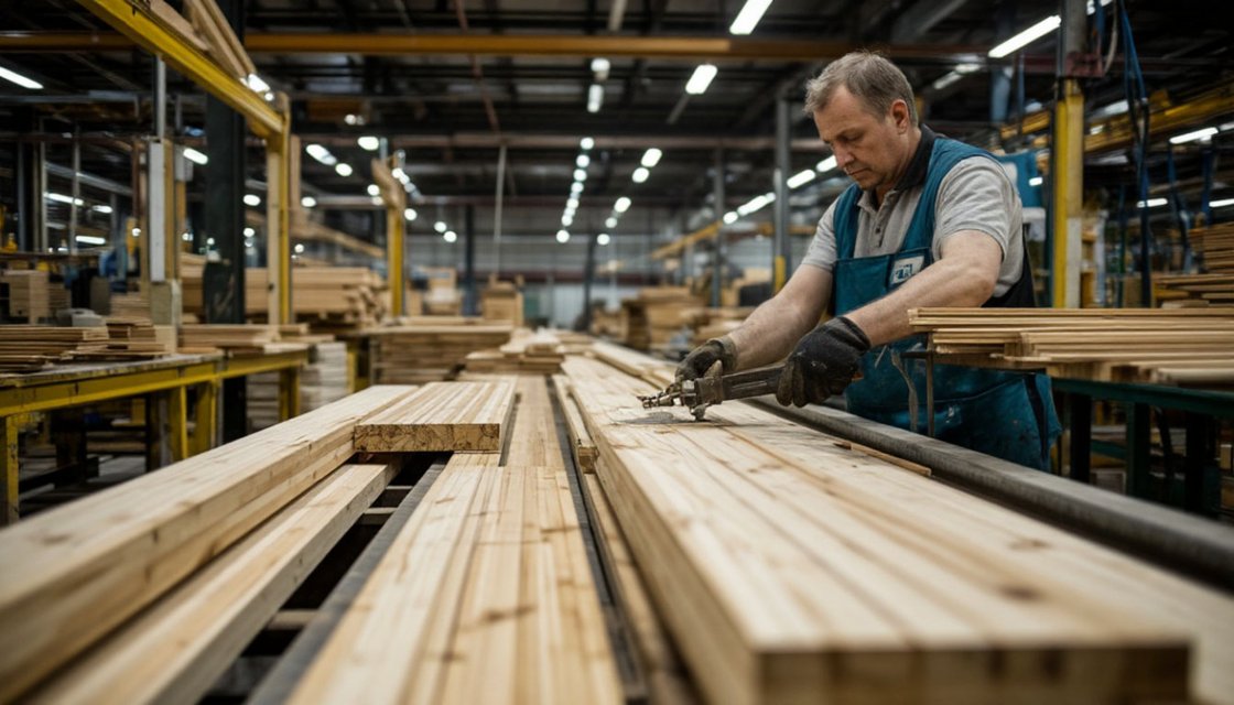 Производители мебели требуют от маркетплейсов коллективного договора