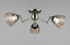 1702/3 AB (4) Люстра (RL)