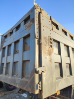 Shacman (Shaanxi) SX* 8x4 Самосвал SX331863366 (Дизельный, 12,5 л, 544 л.с., МТ)