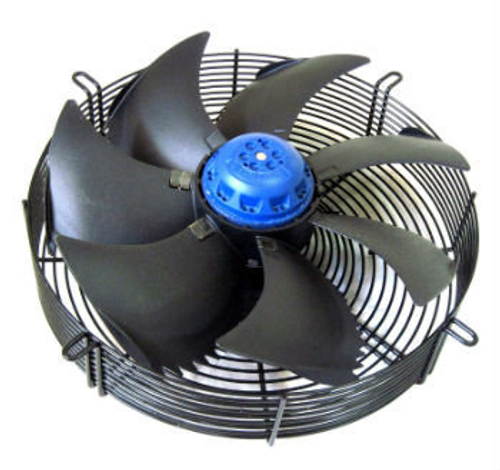 Ziehl-abegg FL056-SDA.4F.V5P