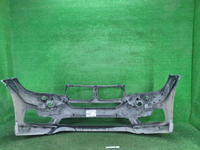 Бампер передний BMW X5 F15 (2013-2018)