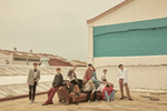 Альбом Pentagon - Demo_02 5th Mini Album