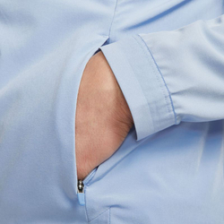 Мужская теннисная кофта Nike Court Dri-Fit Rafa Tennis Jacket - cobalt bliss/black