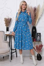 Платье 71638 Avili