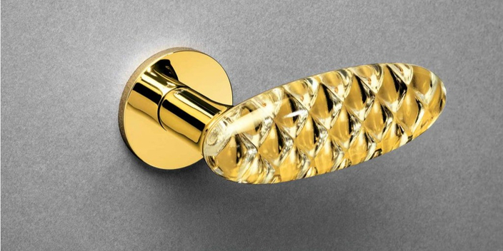 Коллекция CRISTAL: сиять каждый день