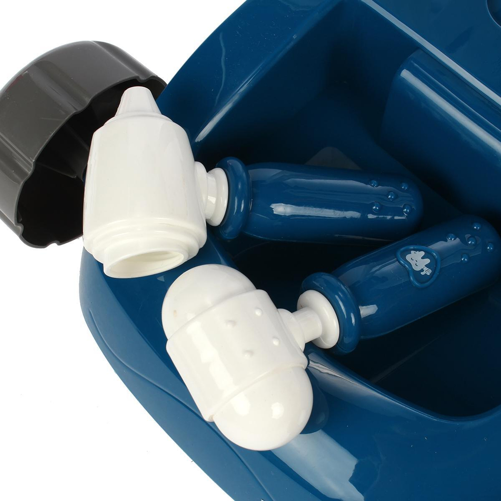 Игровой модуль Доктор, коробка 8820-2