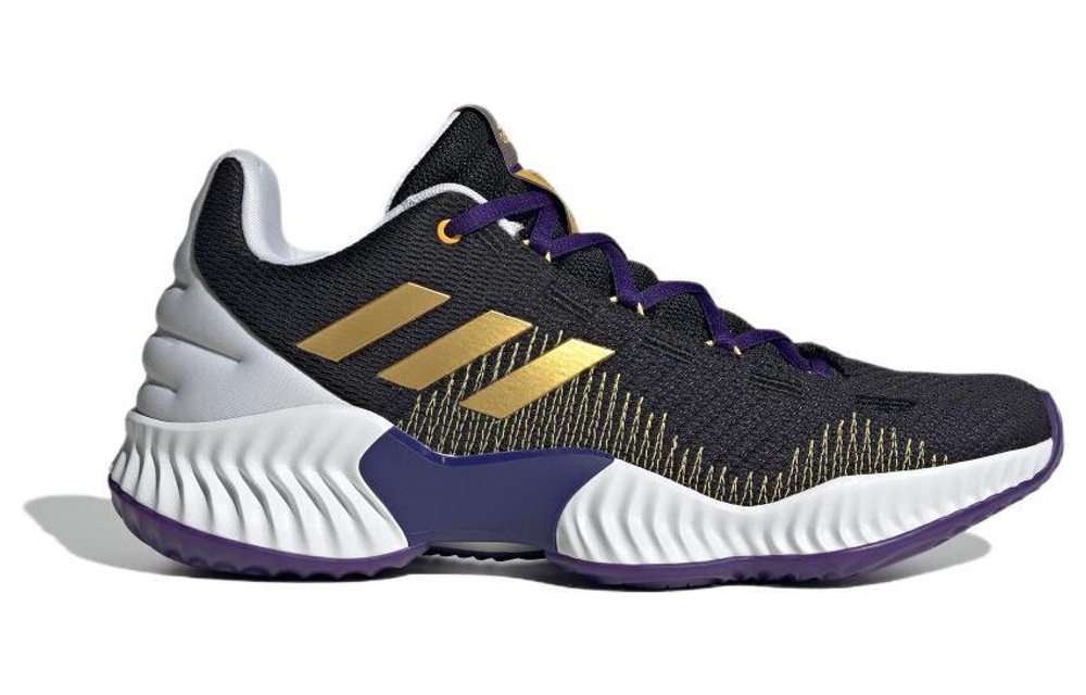 Кроссовки Adidas Pro Bounce 2018