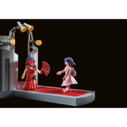 Playmobil - Чудесный показ мод в Париже 71335 / артикул   71335  / GTIN 4008789713353