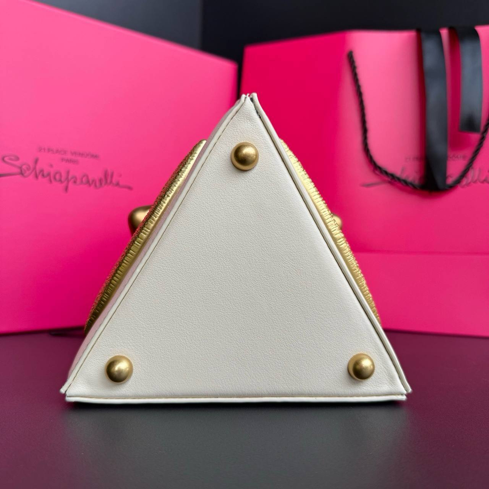Сумка Schiaparelli