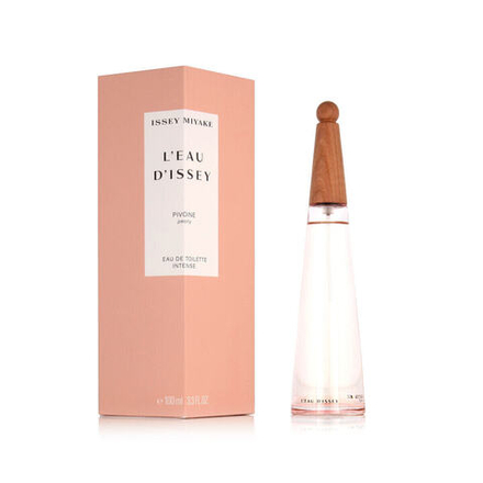 Женская парфюмерия Issey Miyake L'Eau D'issey Pivoine EDT 100 ml