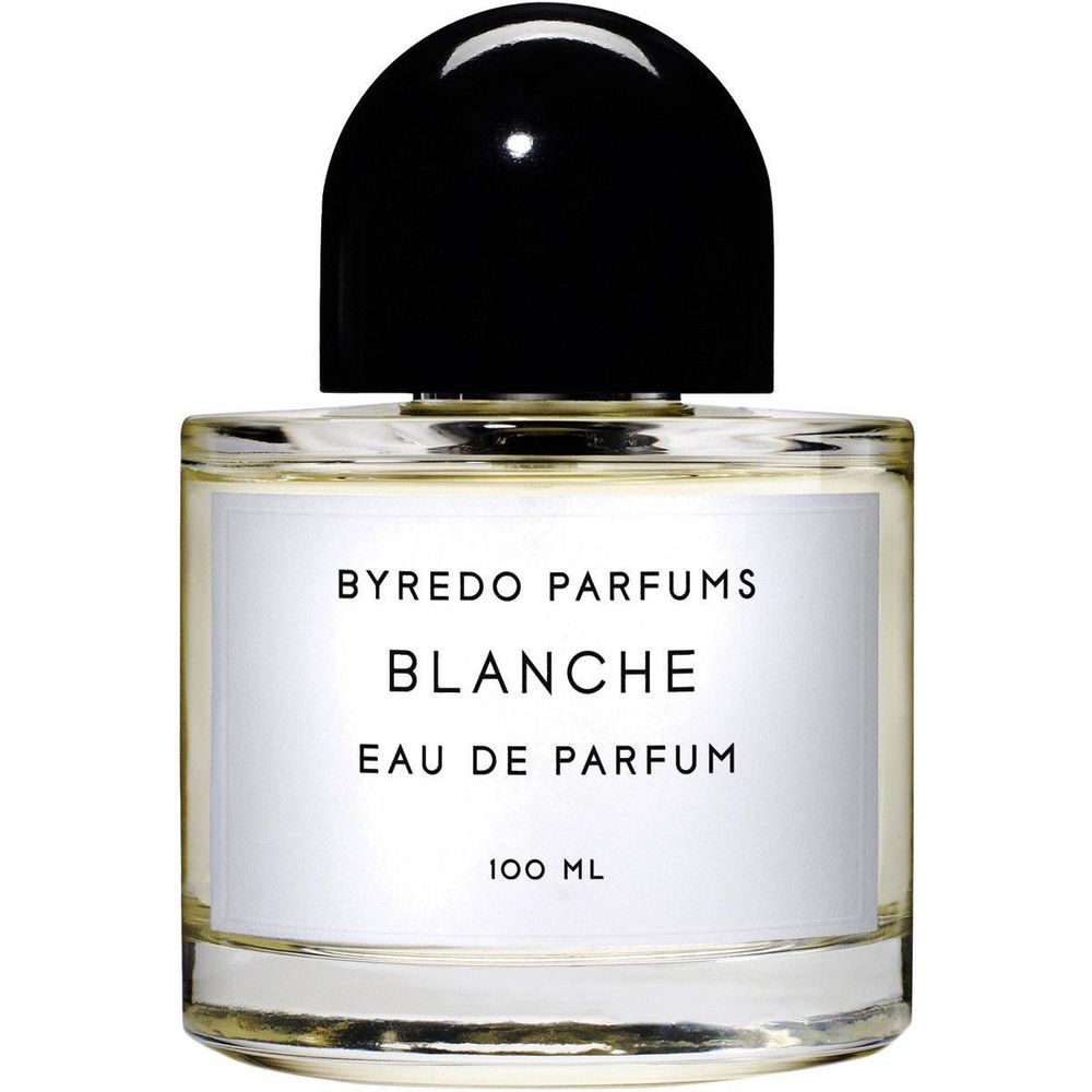 Духи Byredo Blanche