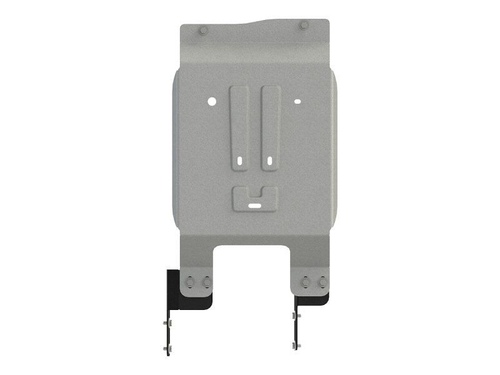 Защита раздатки Sheriff для Toyota Land Cruiser 300 2021- арт.24.5036