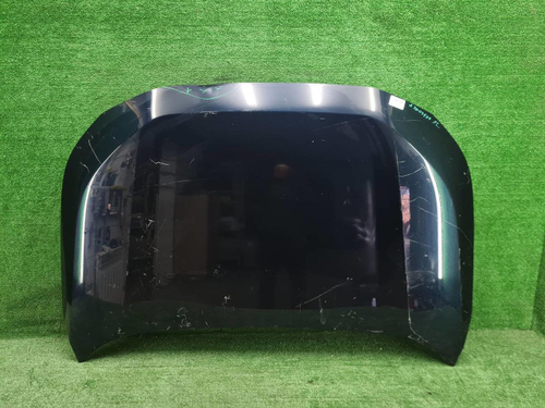 Капот Toyota RAV4 5 XA50 (2018-н.в.)
