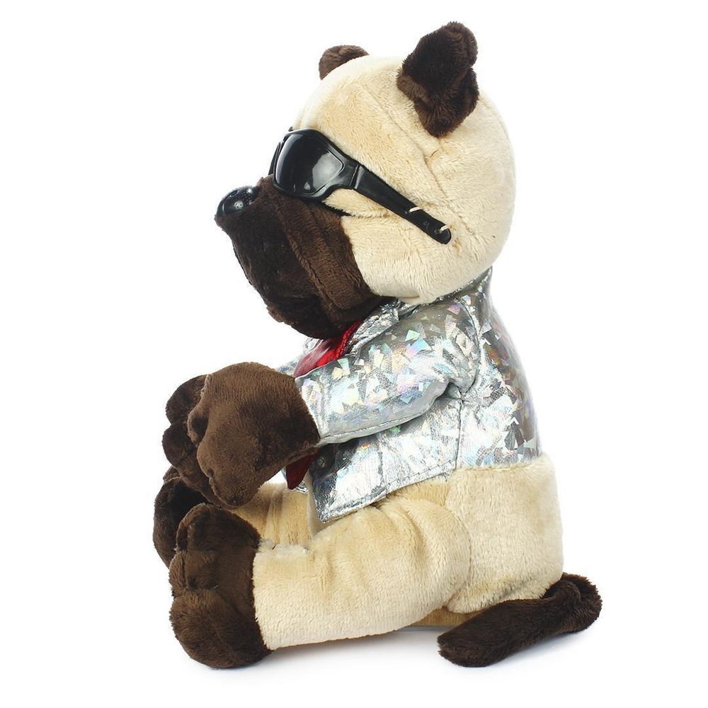 Мяг. мех. Собака, пакет CL1506C