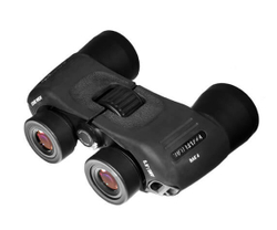 Бинокль Sightron SII 12x42 WP - фото 2
