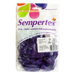 Шар (12"/30 см) Фиолетовый (051), пастель 12 шт.