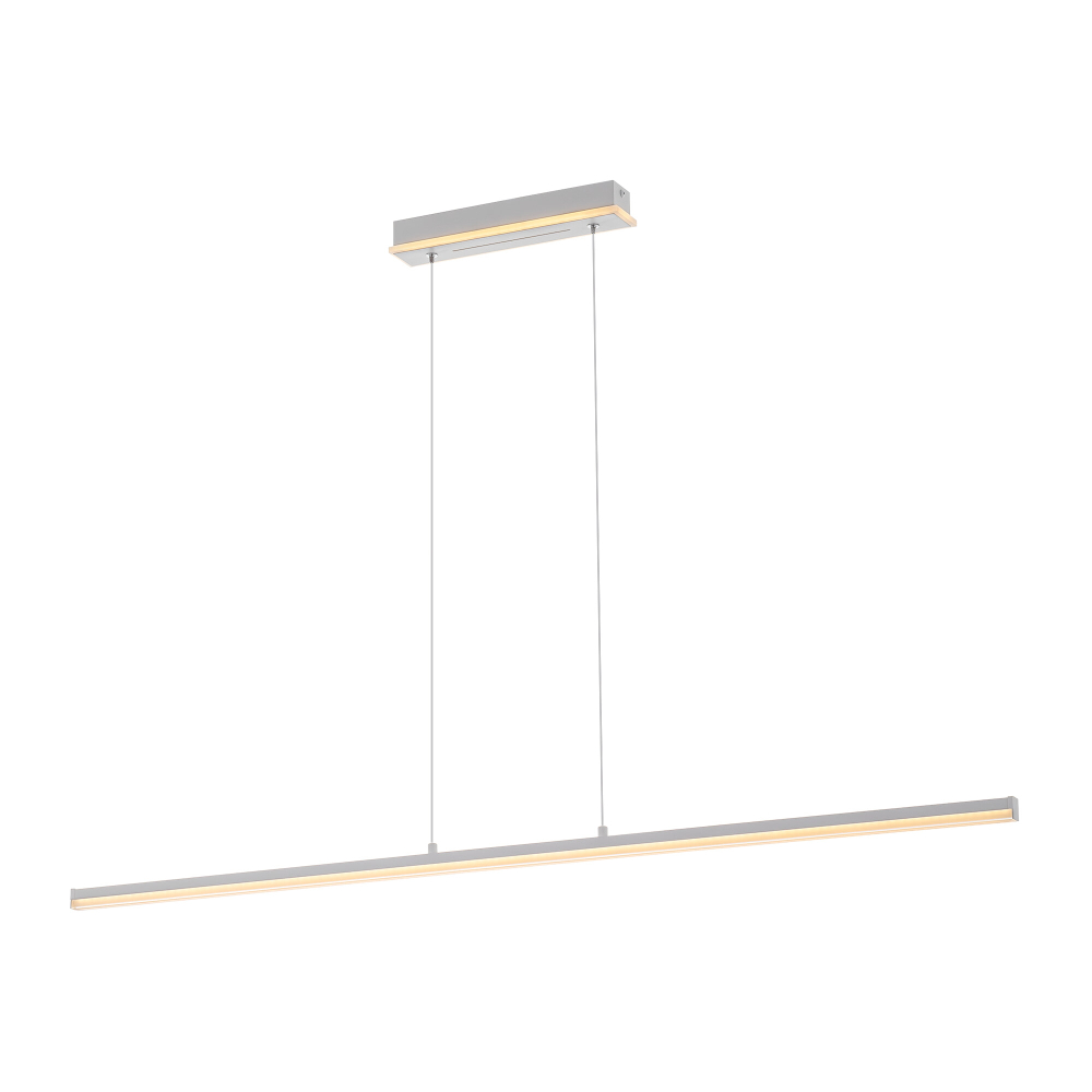 Citilux Trent CL203710 LED Светильник подвесной с диммером Белый