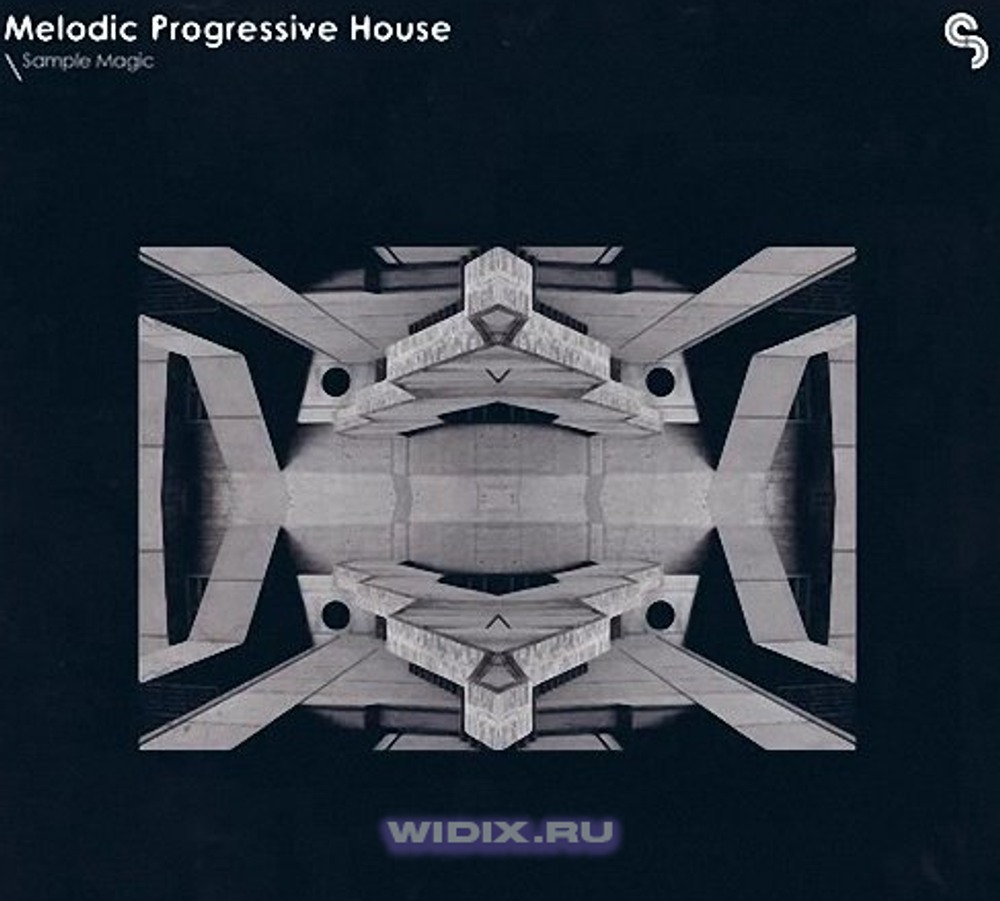 Sample Magic - Melodic Progressive House (MIDI, WAV) - сэмплы progressive house