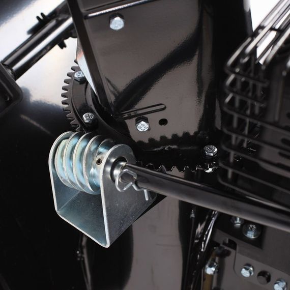 Снегоуборщик PATRIOT PRO 650 (Б/У)