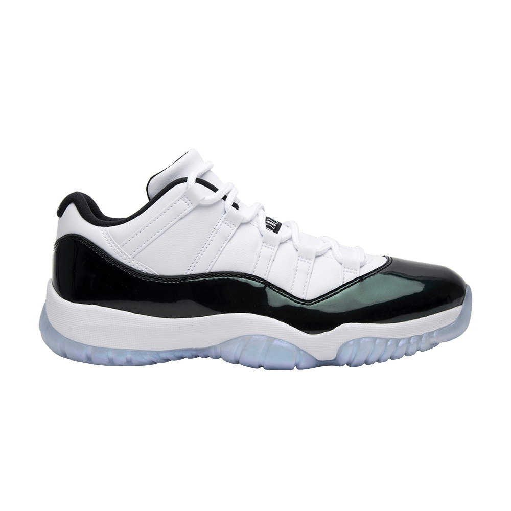 Кроссовки Jordan Air Jordan 11 Easter Low