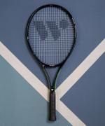 Ракетка для большого тенниса FusionTec 300 26’’, зеленый