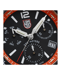 Luminox Pacific Diver Chronograph XS.3149