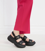 Босоножки JUNE 09 Liu Jo - черный(BA4029 EX014)