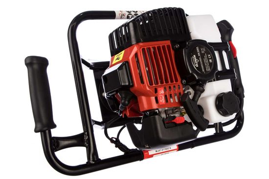 Мотобур "ELITECH" БМ 52ЕН