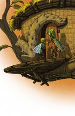 Мирья. Ледяное предсказание (электронная книга)