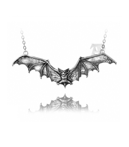 Подвеска Alchemy Gothic P121 Gothic Bat