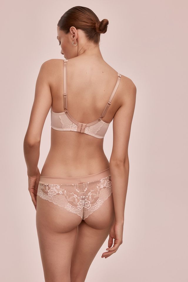 Трусы-бразилиана Lava Dorata