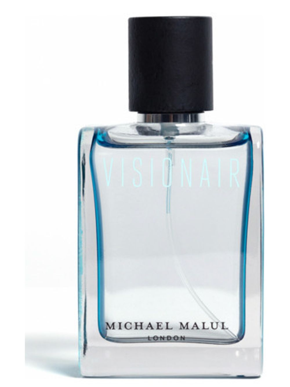 Michael Malul London Visionair