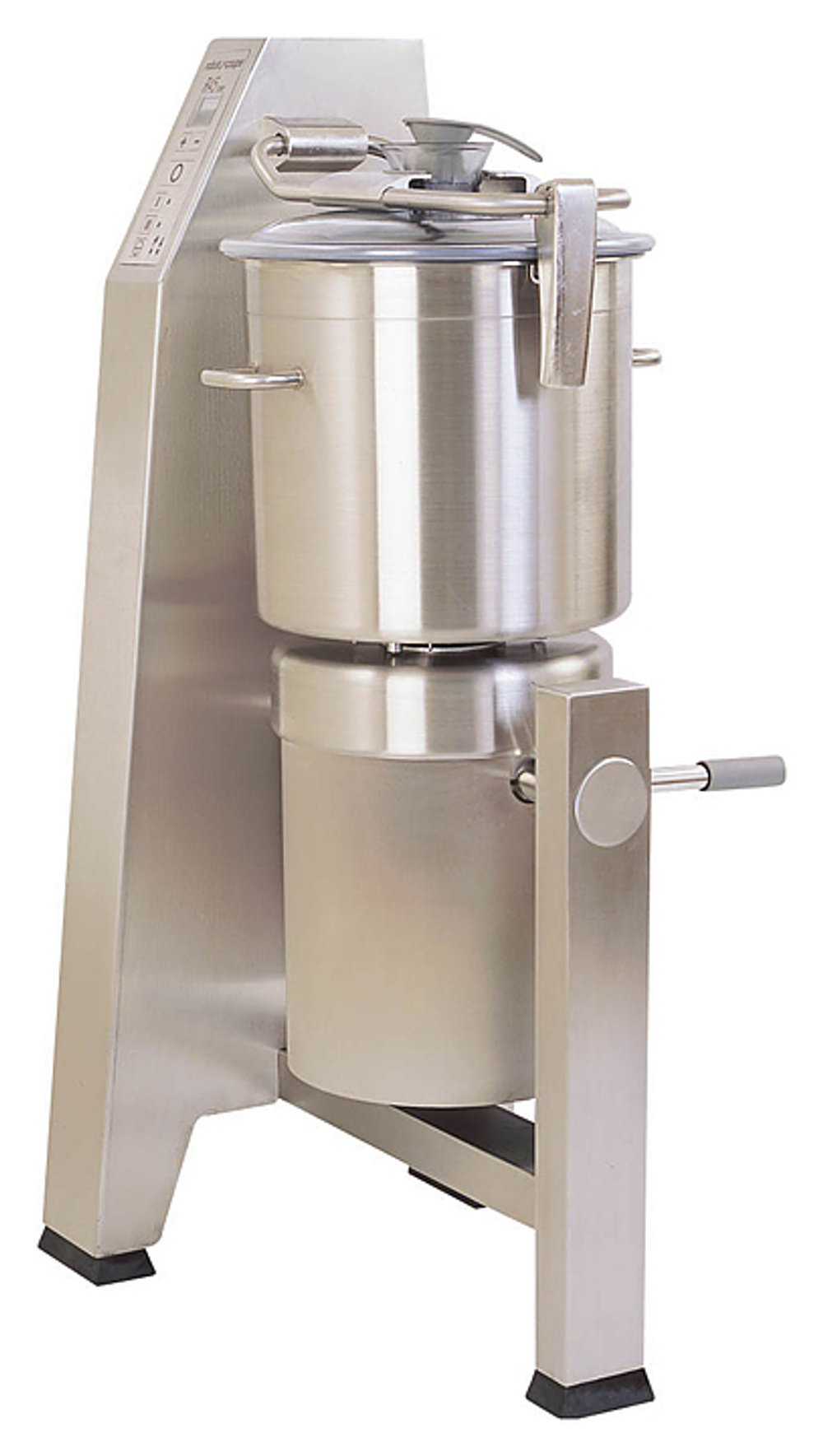 Куттер Robot Coupe R45 (53331C)