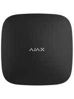 Ajax Hub Plus Черный