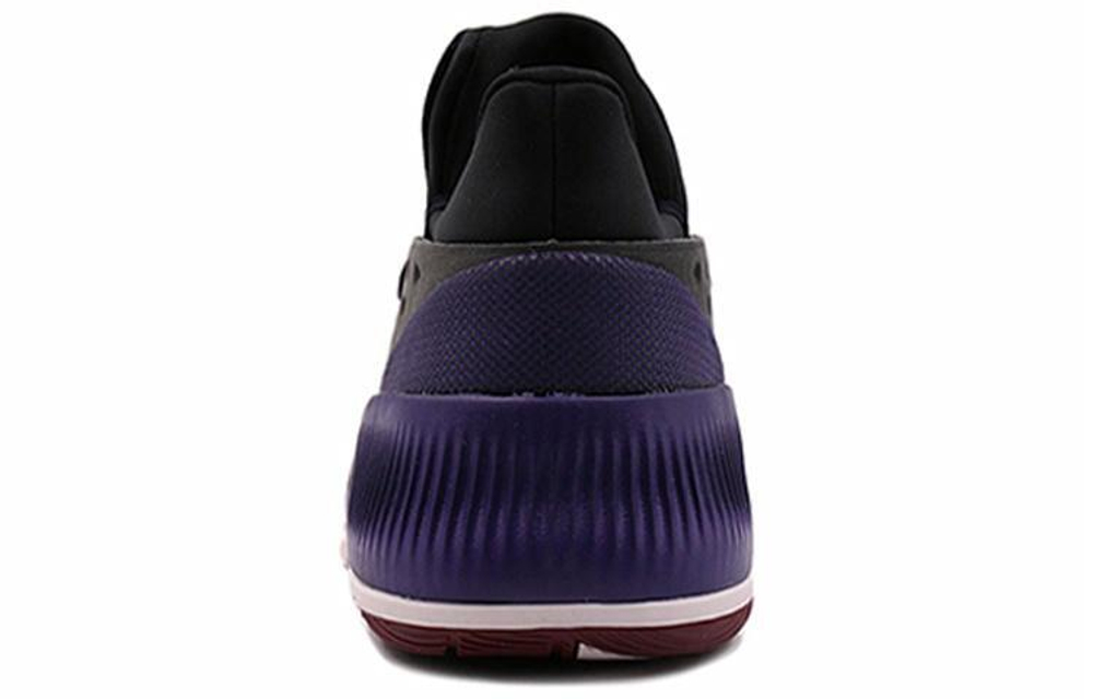 Кроссовки Adidas Dame 3