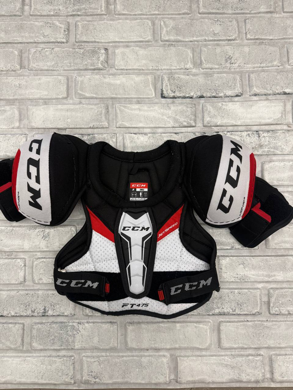 CCM jetspeed ft 475 JR S
