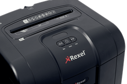 Уничтожитель документов REXEL Mercury RSS2434