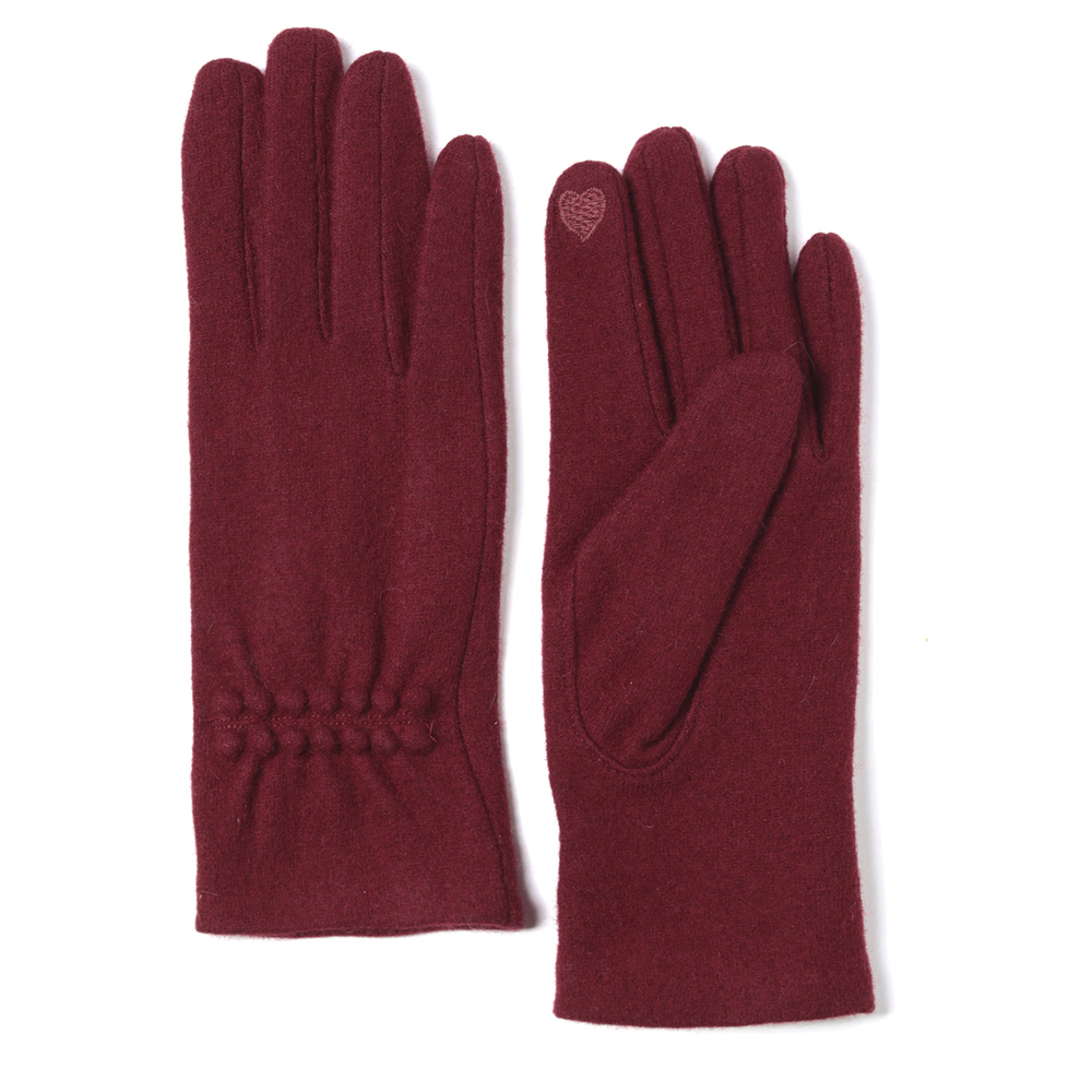 Перчатки JMF69-35 FABRETTI